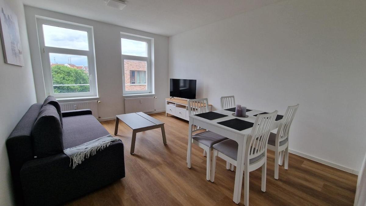 Apartment 60 Qm Creuziger Str 12 Min Ins Zentrum *