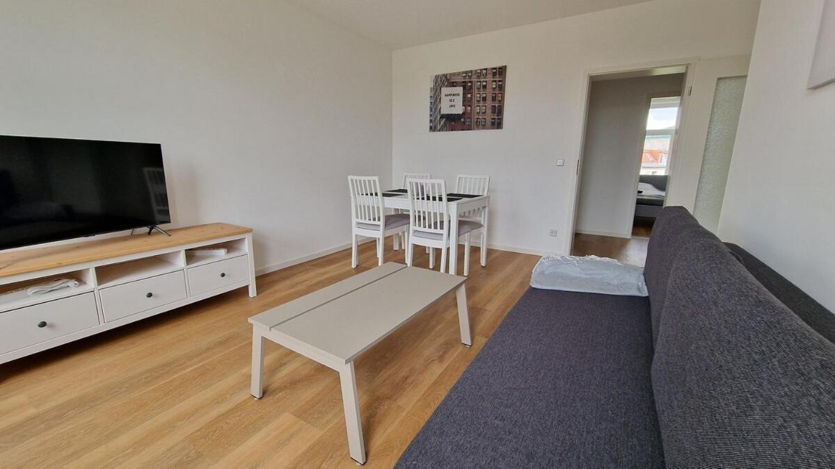 60 Qm Creuziger Str 12 Min Ins Zentrum *