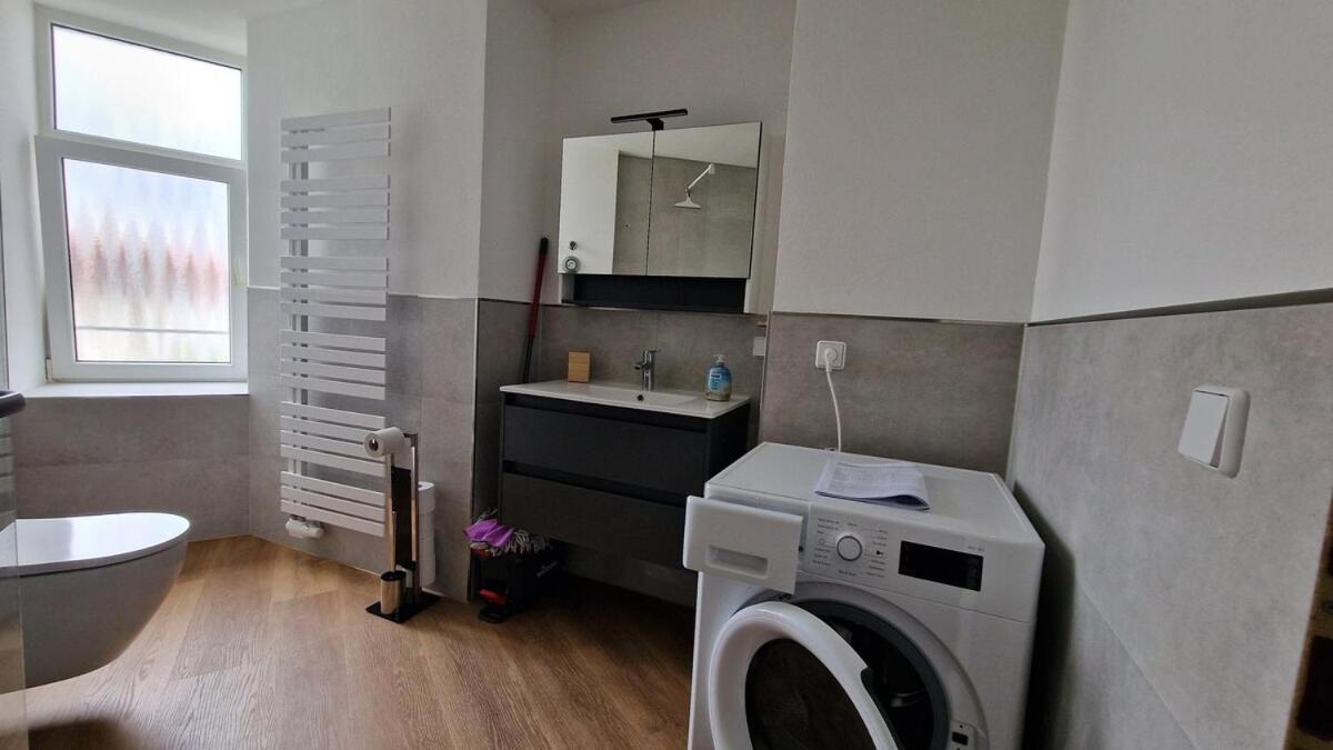 60 Qm Creuziger Str 12 Min Ins Zentrum Apartment