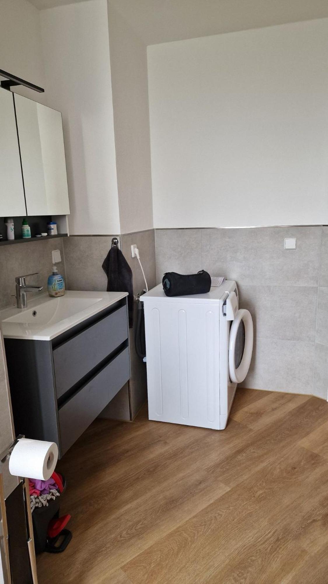 60 Qm Creuziger Str 12 Min Ins Zentrum Leipzig