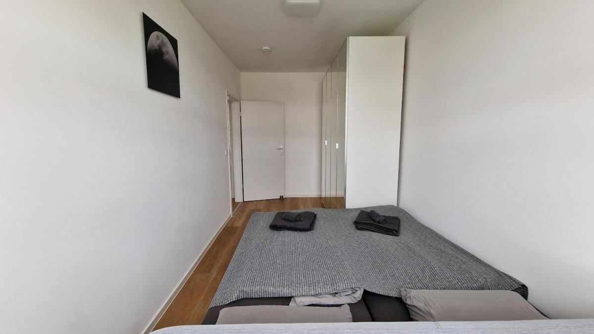 60 Qm Creuziger Str 12 Min Ins Zentrum Apartment