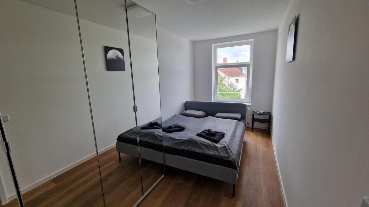 Apartment 60 Qm Creuziger Str 12 Min Ins Zentrum