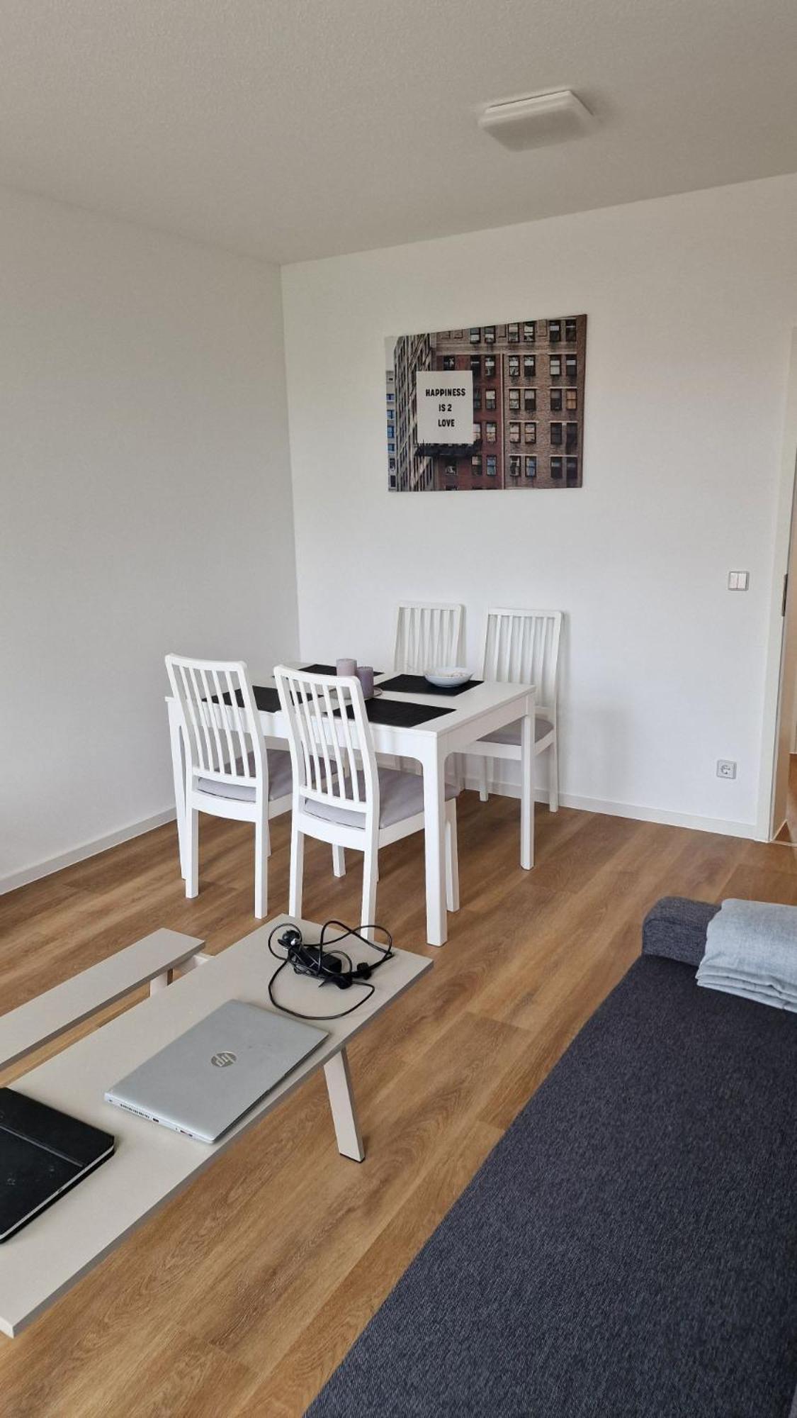 Apartment 60 Qm Creuziger Str 12 Min Ins Zentrum *