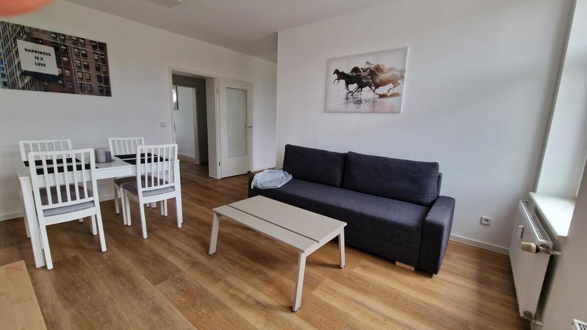 Apartment 60 Qm Creuziger Str 12 Min Ins Zentrum